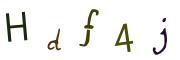 Imatge CAPTCHA