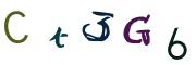 Imatge CAPTCHA